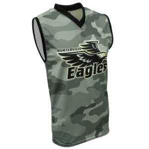 Basketball Uniform