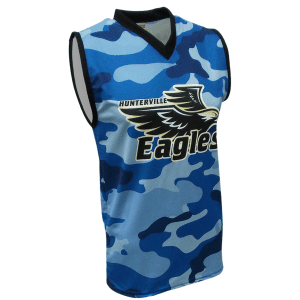 Basketball Uniform