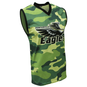 Basketball Uniform